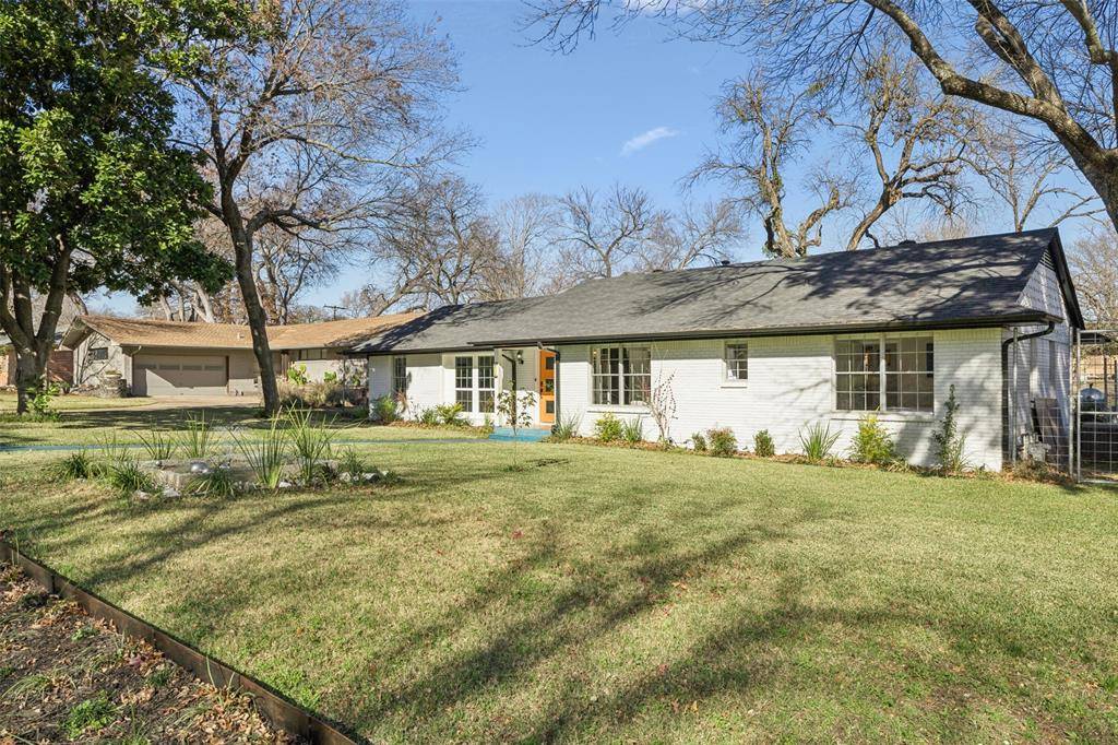 2715 Bonnywood Lane, Dallas, TX 75233