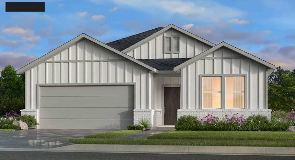 15029 Hierba Mora Drive, Fort Worth, TX 76052
