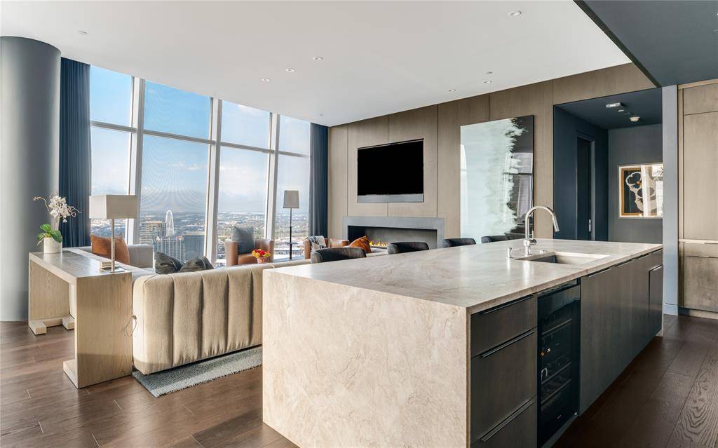 1918 Olive Street #3403, Dallas, TX 75201