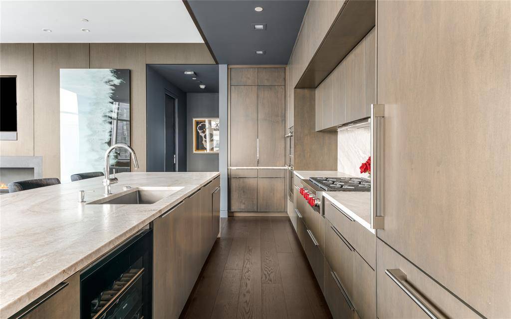 1918 Olive Street #3403, Dallas, TX 75201