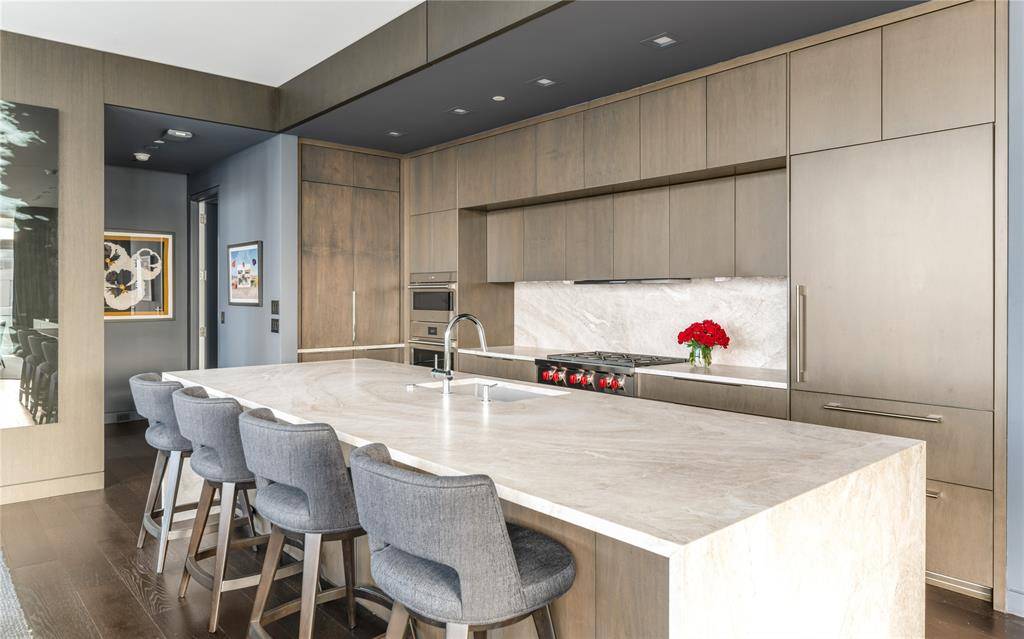 1918 Olive Street #3403, Dallas, TX 75201