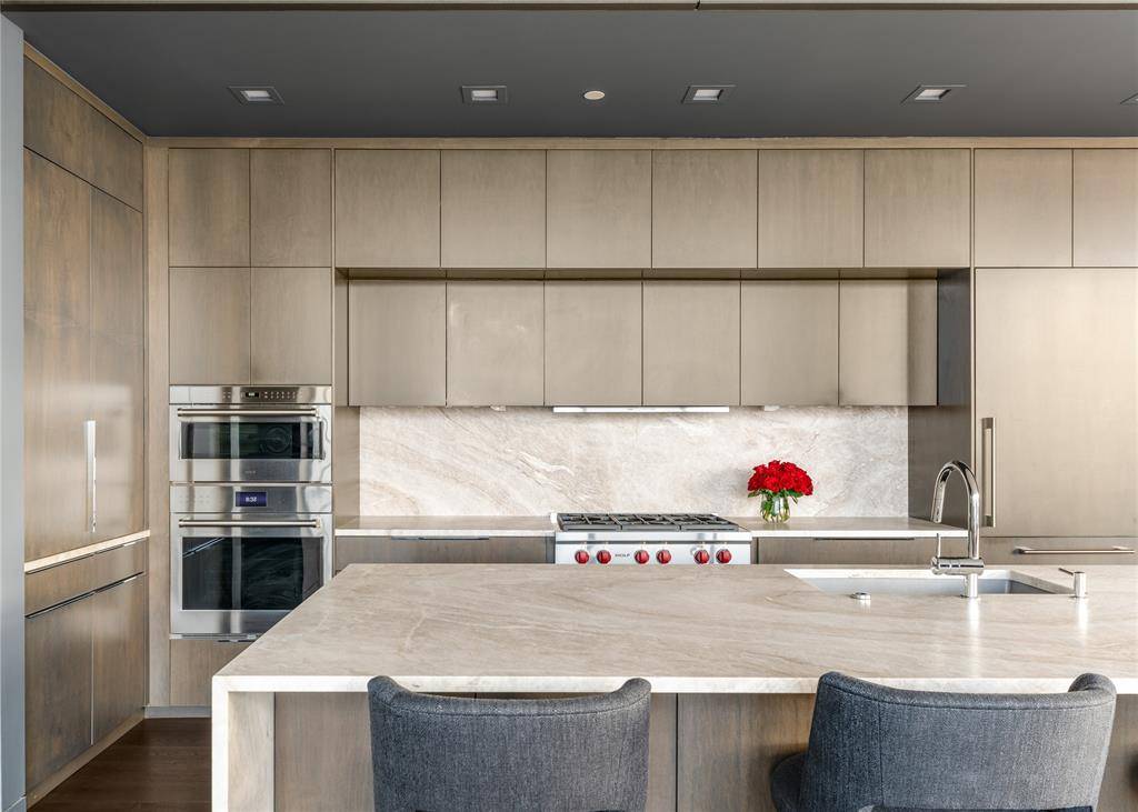 1918 Olive Street #3403, Dallas, TX 75201