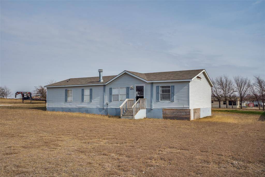 8523 Angus Drive, Justin, TX 76247