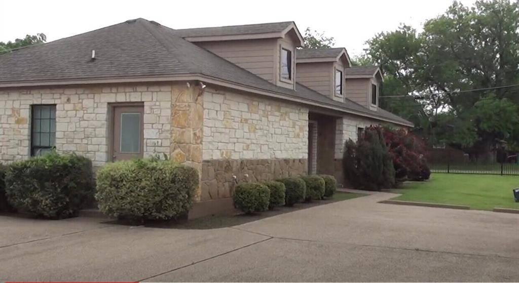 2528 S 3rd Street, Waco, TX 76706