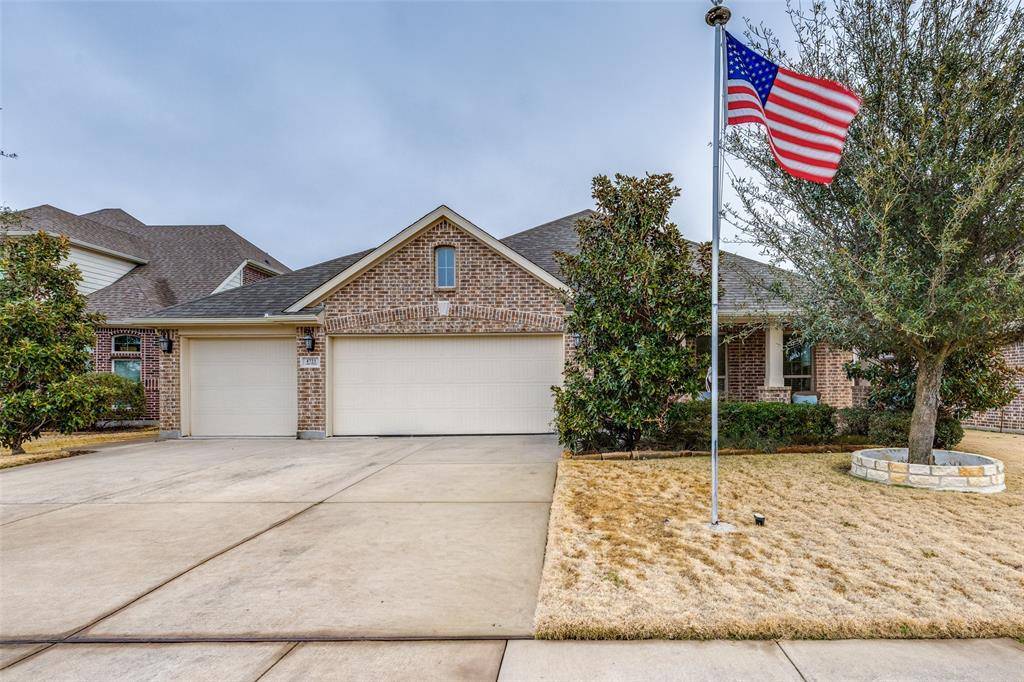4721 Camp Verde Circle, Sherman, TX 75092