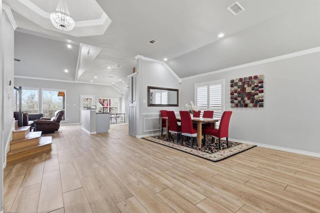 3825 Island Court, Carrollton, TX 75007