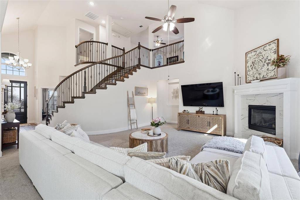 619 Cirrus Lane, Fate, TX 75087