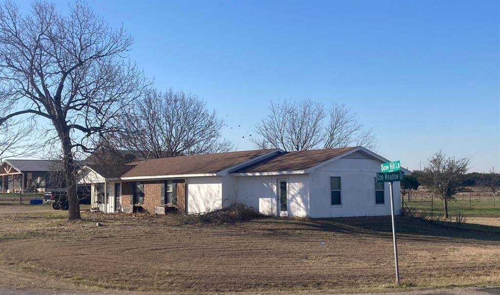 795 Dove Hill Lane, China Spring, TX 76633