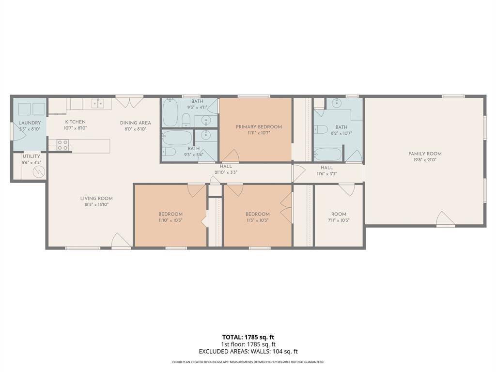 795 Dove Hill Lane, China Spring, TX 76633