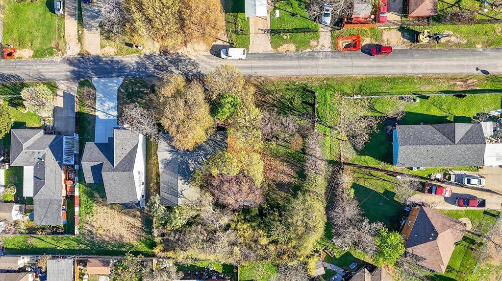 4444 Marcell Avenue, Dallas, TX 75211