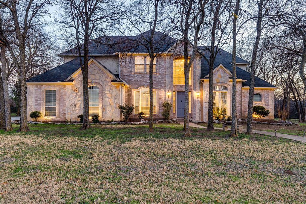 3528 Bay Ridge, Little Elm, TX 75068