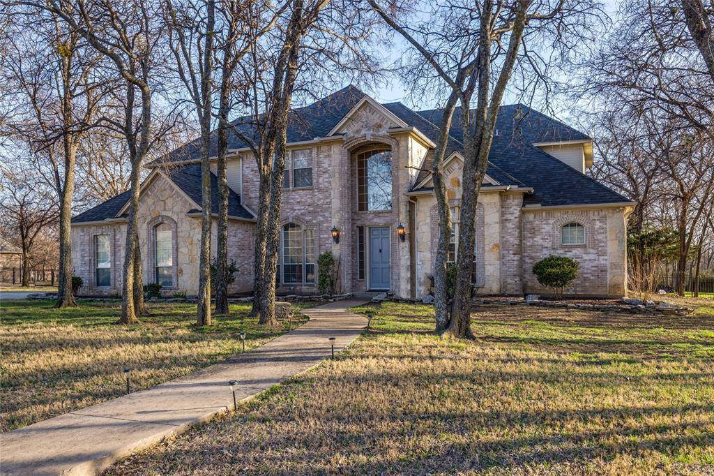 3528 Bay Ridge, Little Elm, TX 75068