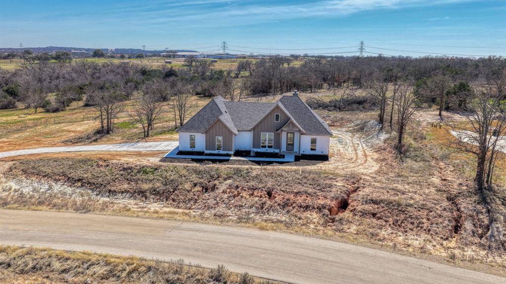124 Norene Lane, Weatherford, TX 76088