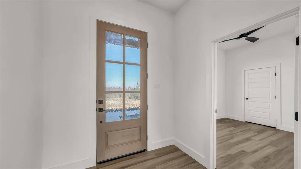 124 Norene Lane, Weatherford, TX 76088