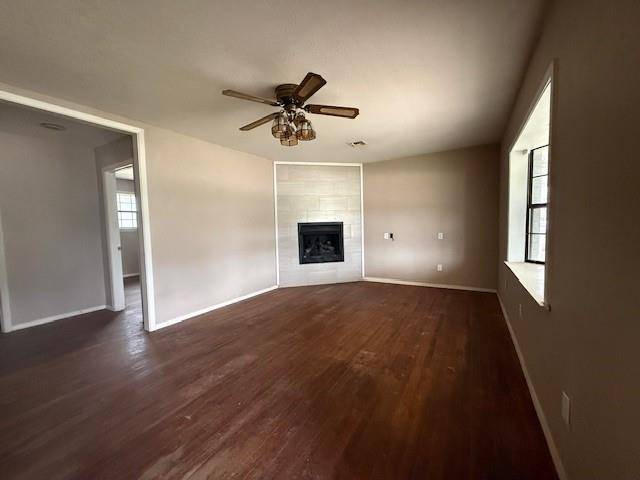 1217 N Lamb Street, Bowie, TX 76230