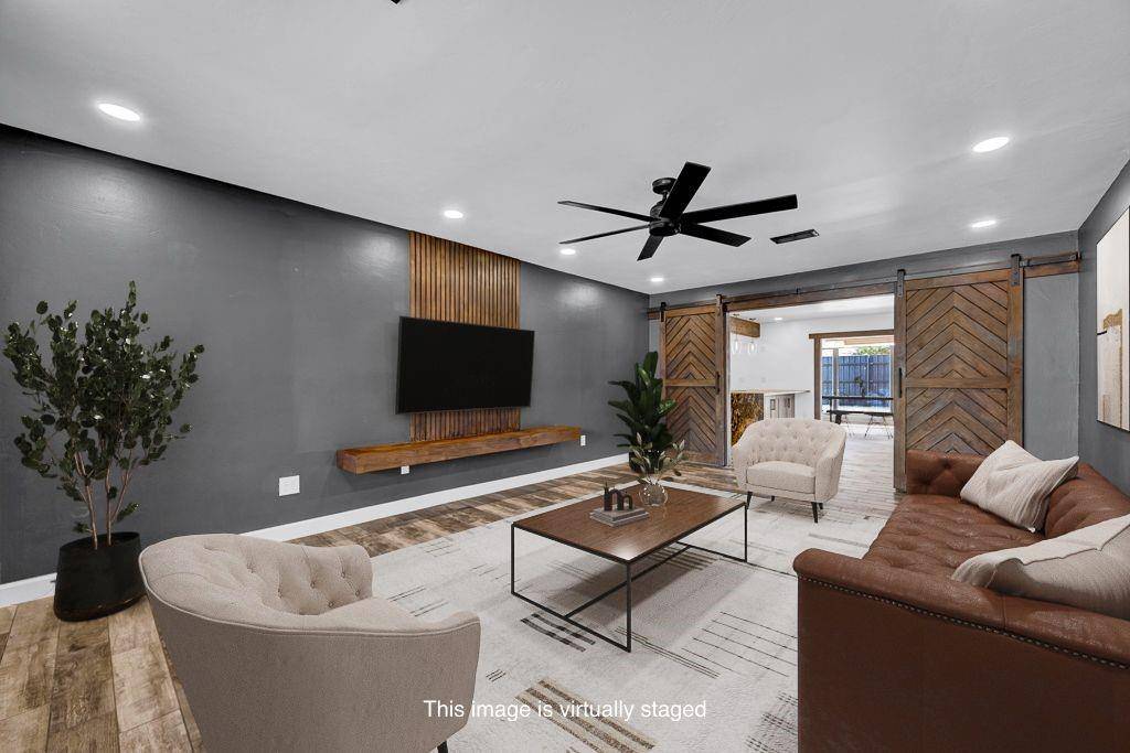 6117 Gainsborough Road, Amarillo, TX 79106