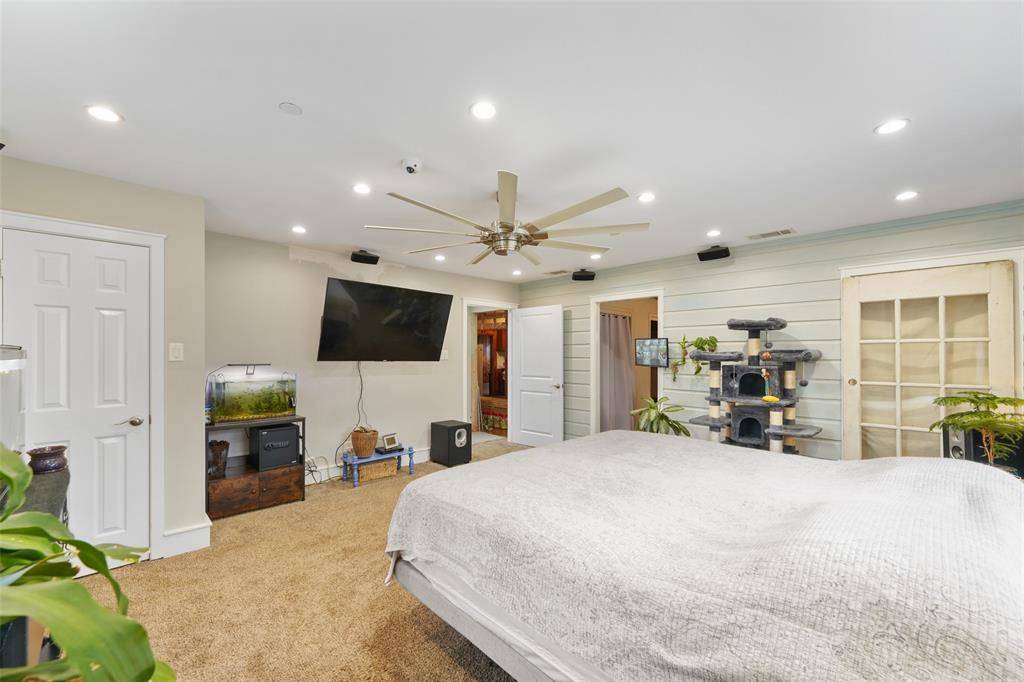 1051 Lynch Bend Road, Springtown, TX 76082