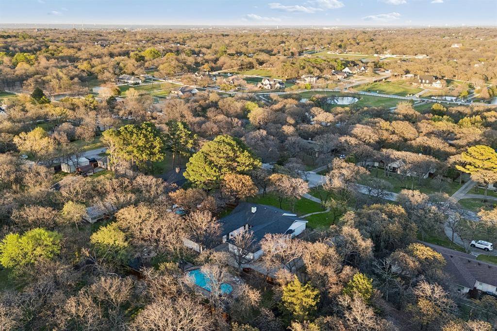 1021 Oakwood Drive, Keller, TX 76248