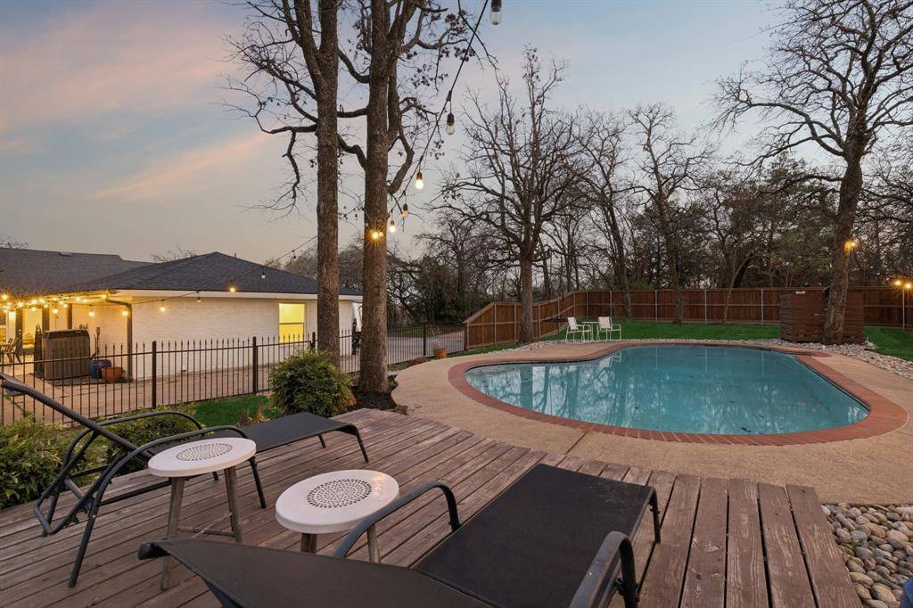 1021 Oakwood Drive, Keller, TX 76248