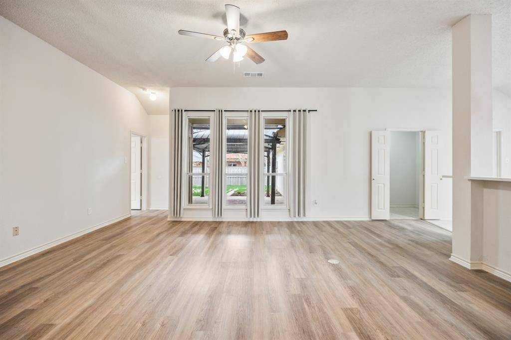 1306 Woodmont Drive, Allen, TX 75002