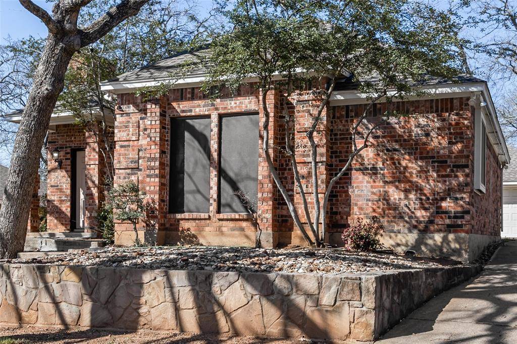 4106 Sunday Hill Drive, Arlington, TX 76016