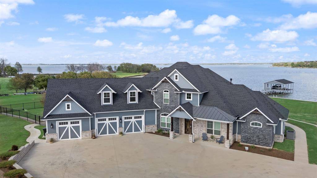 114 County Road 3149, Corsicana, TX 75109