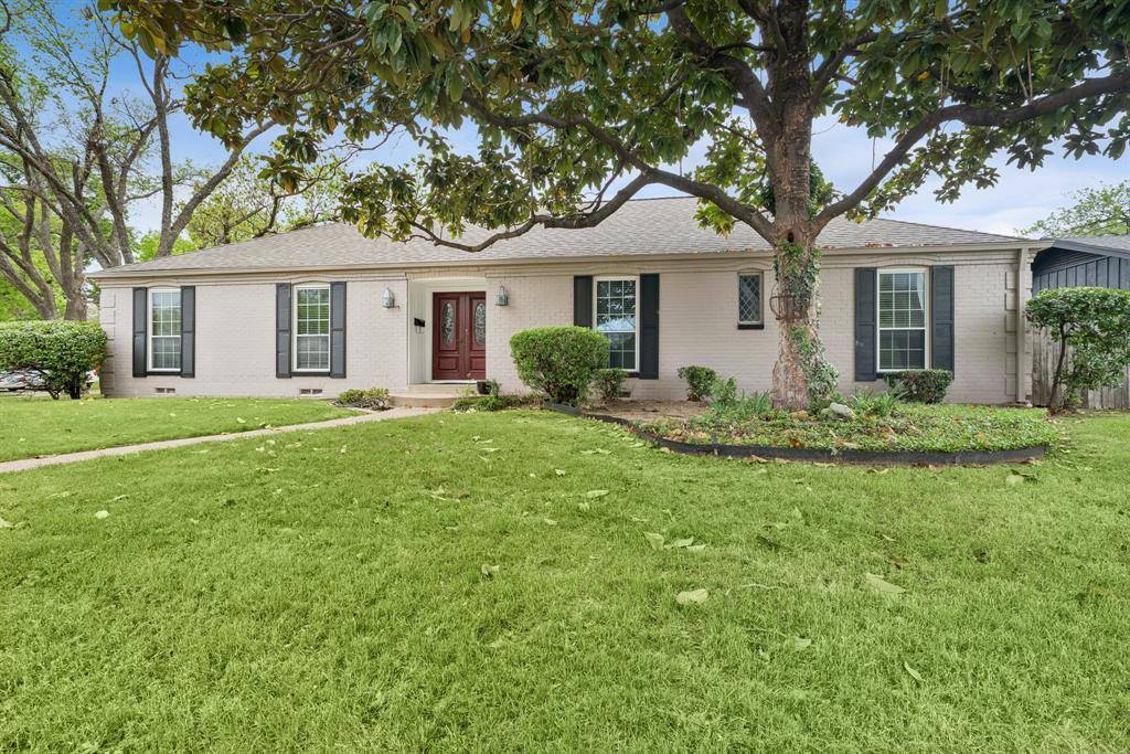 204 Shadywood Lane, Richardson, TX 75080