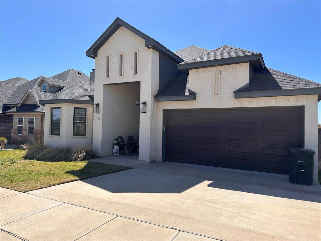 1718 Urban Avenue, Abilene, TX 79601