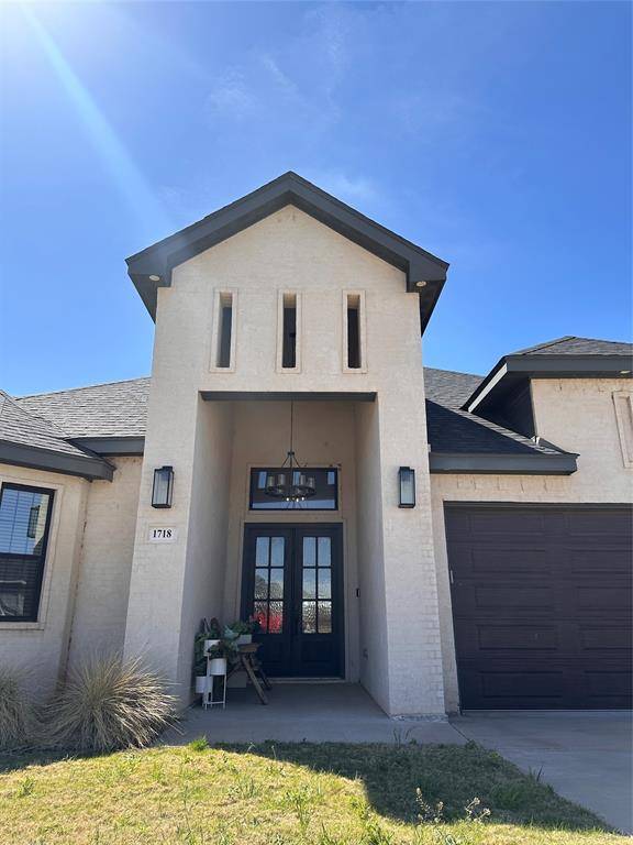 1718 Urban Avenue, Abilene, TX 79601