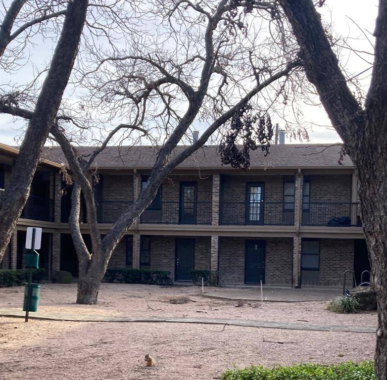 1421 S 12th Street S #108, Waco, TX 76706