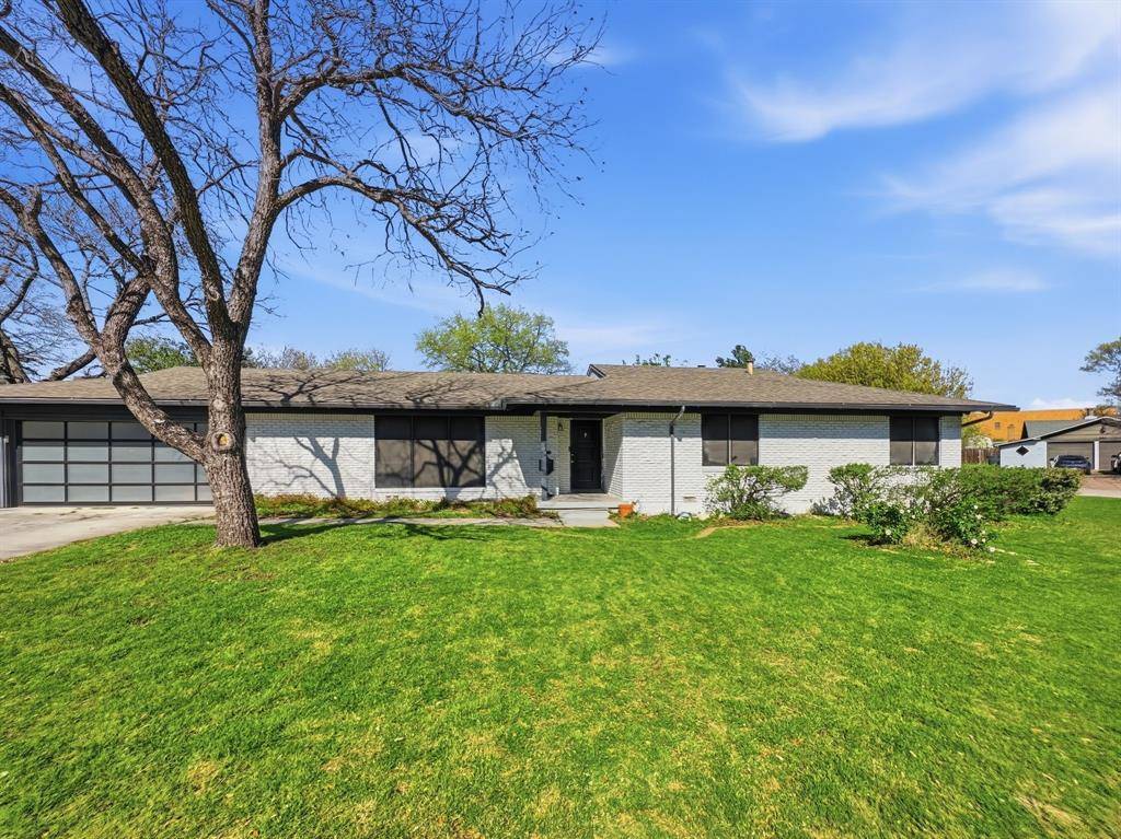 7515 Evelyn Drive, Richland Hills, TX 76118