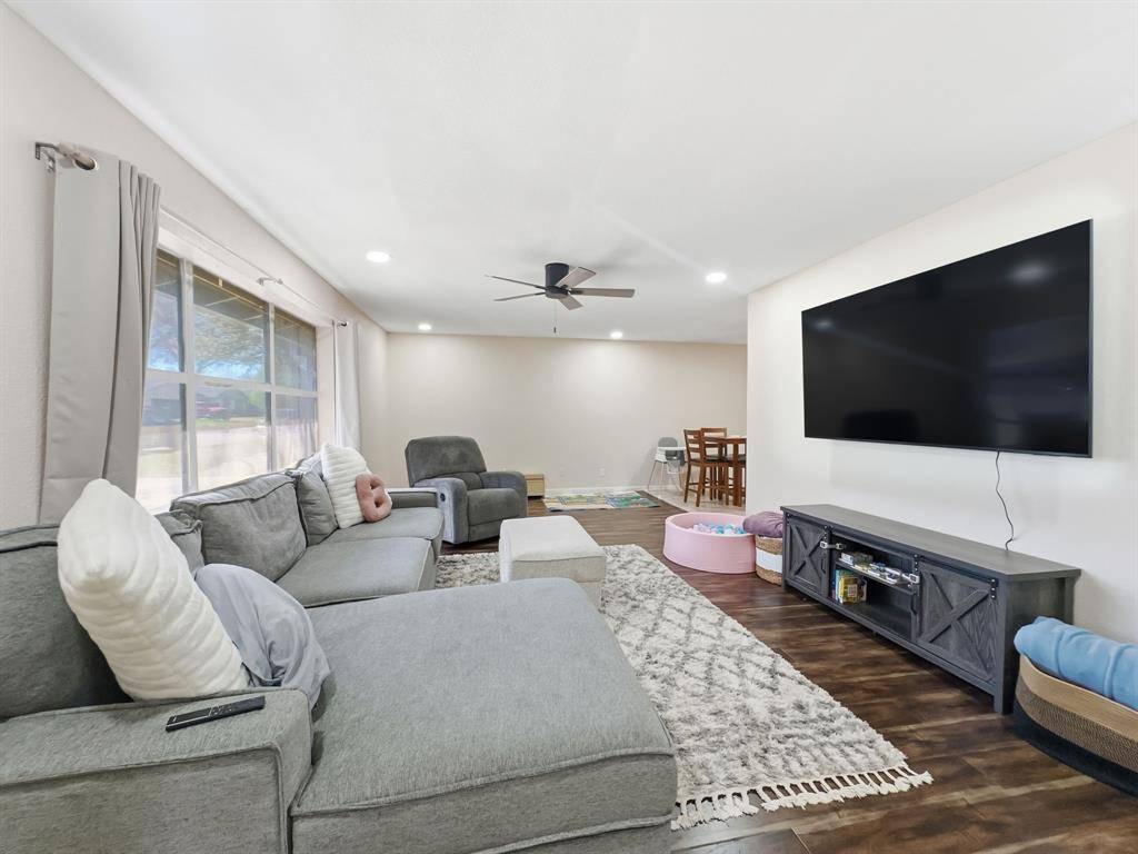 7515 Evelyn Drive, Richland Hills, TX 76118