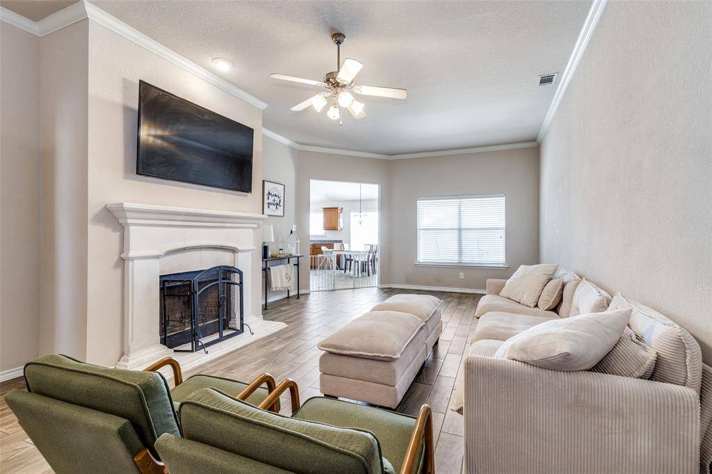 14216 Tijuana Trail, Fort Worth, TX 76052