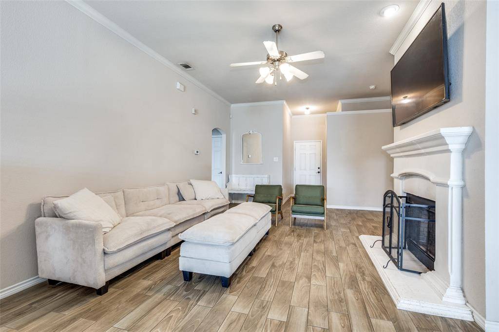 14216 Tijuana Trail, Fort Worth, TX 76052