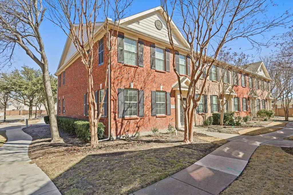 3025 Stone Forest Circle, Mckinney, TX 75070