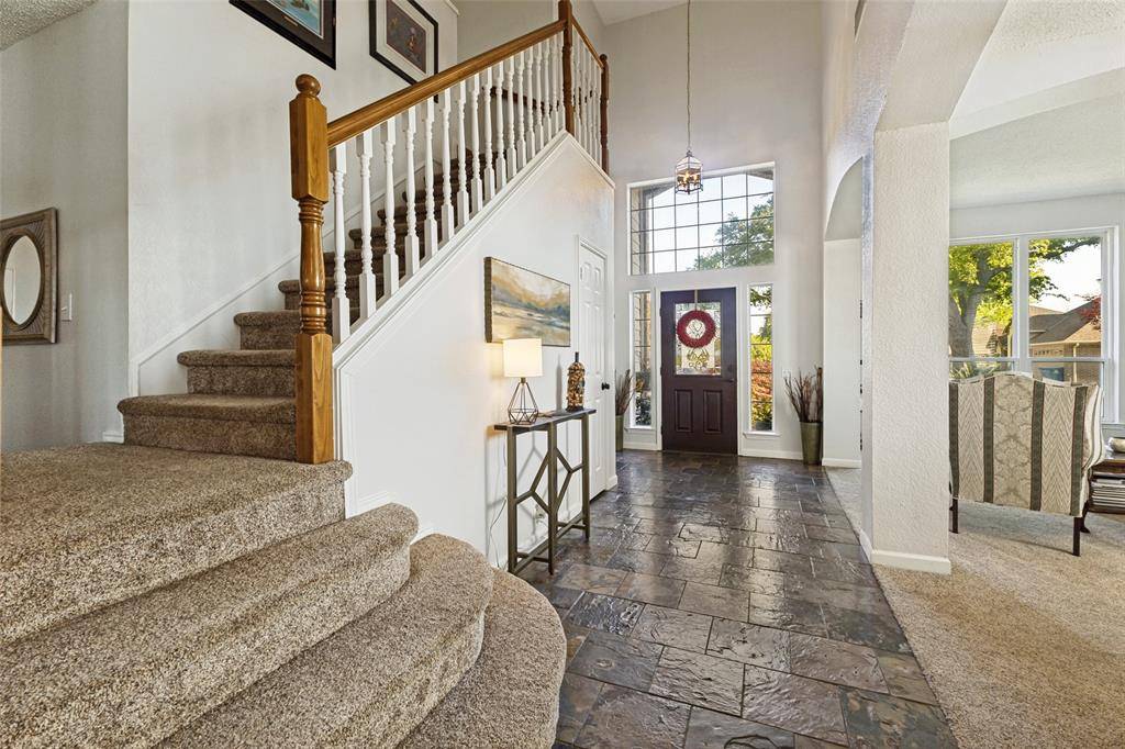 9806 Chasefield Drive, Rowlett, TX 75087