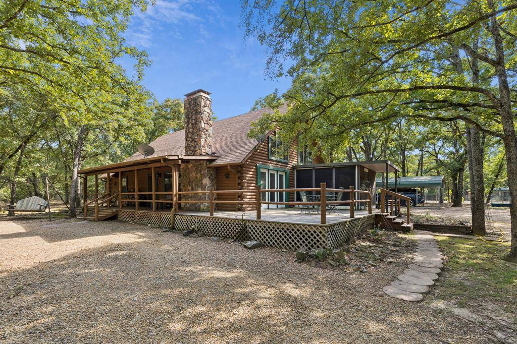 9972 County Road 2434, Terrell, TX 75160