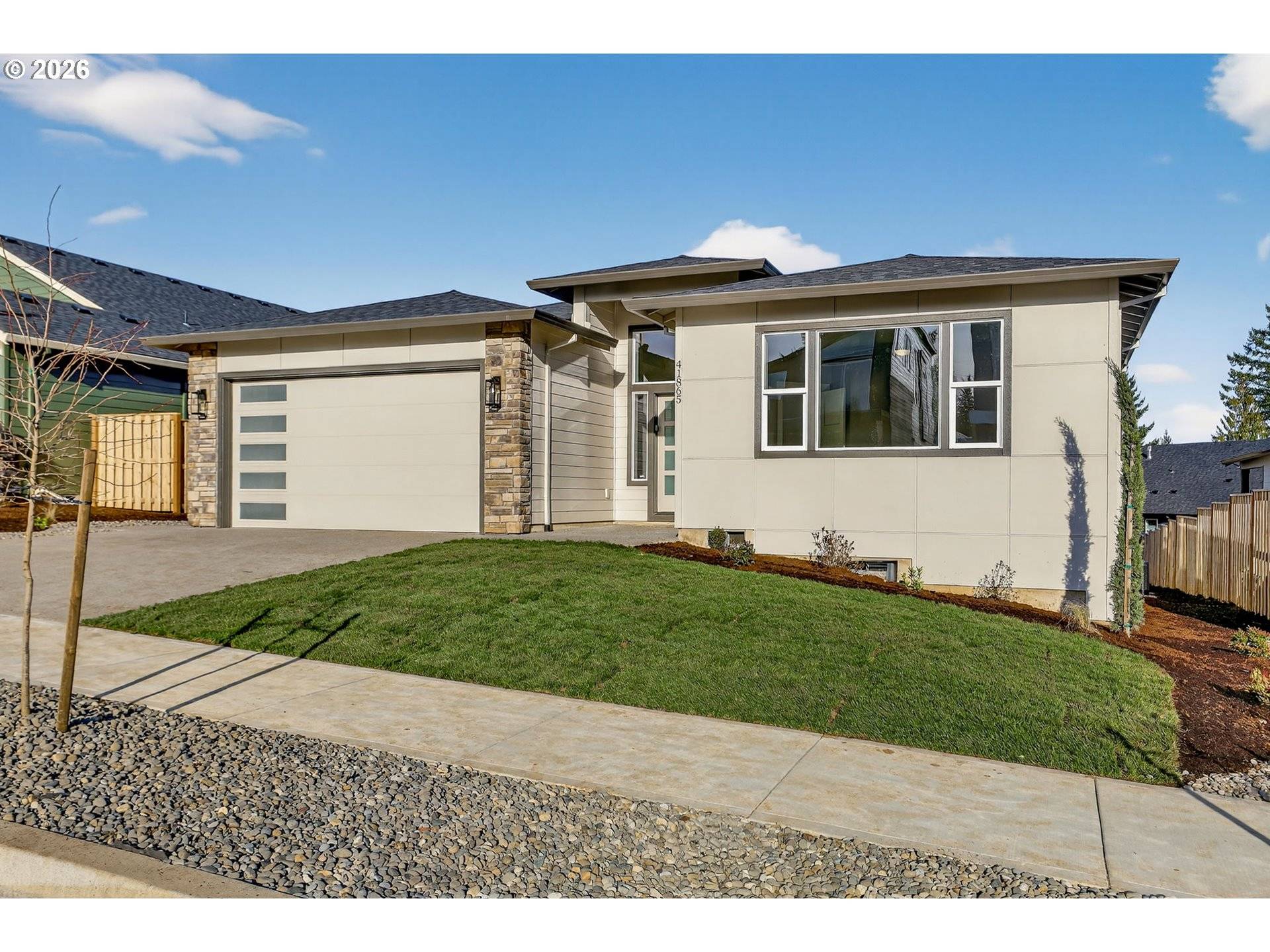 41865 DESCHUTES AVE #61, Sandy, OR 97055