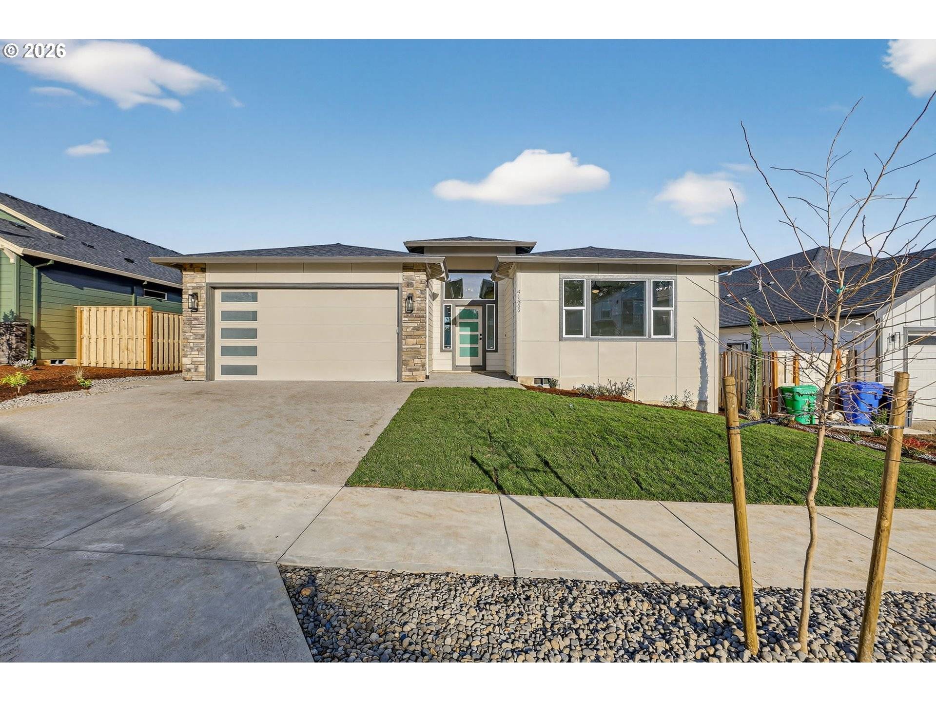 41865 DESCHUTES AVE #61, Sandy, OR 97055