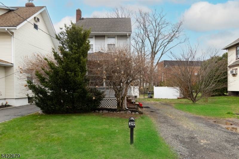 29 Keeler St, Springfield Twp., NJ 07081