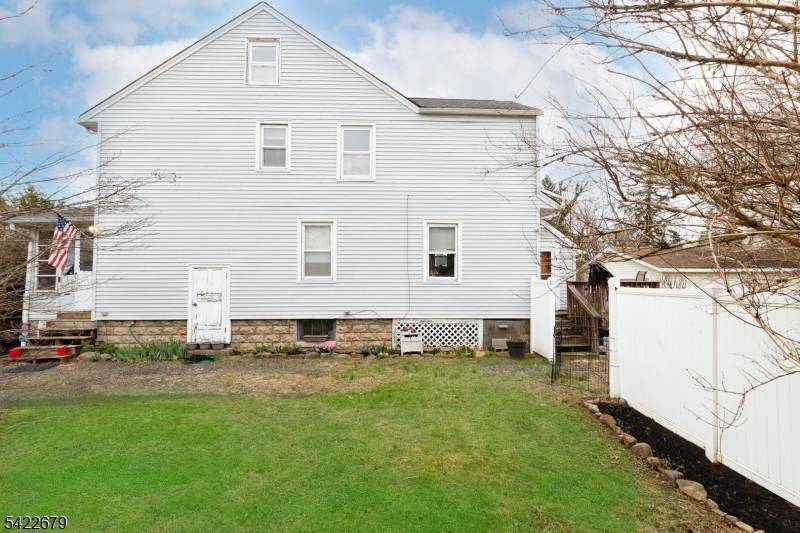 29 Keeler St, Springfield Twp., NJ 07081