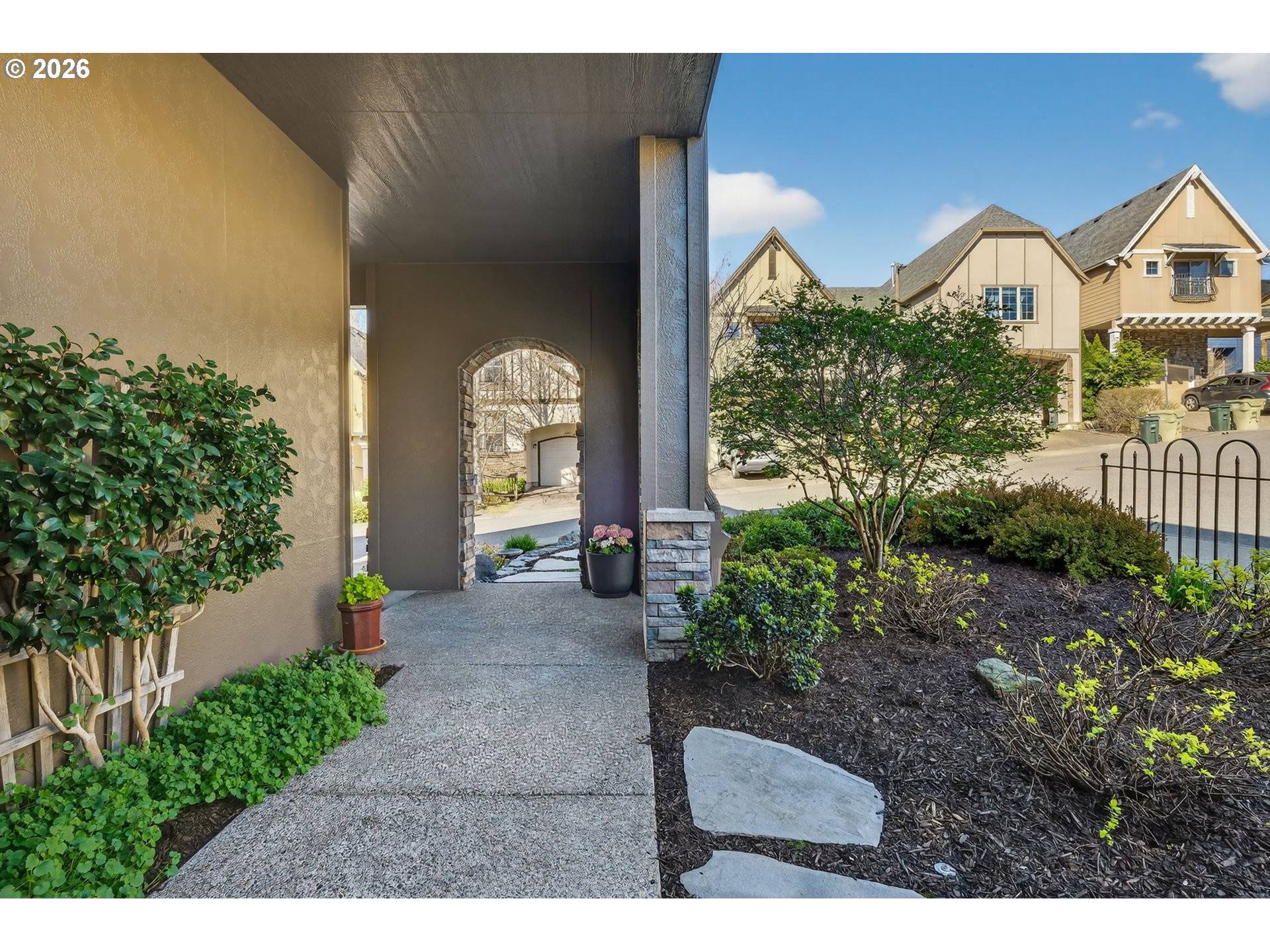 2442 NW PARNELL TER, Portland, OR 97229