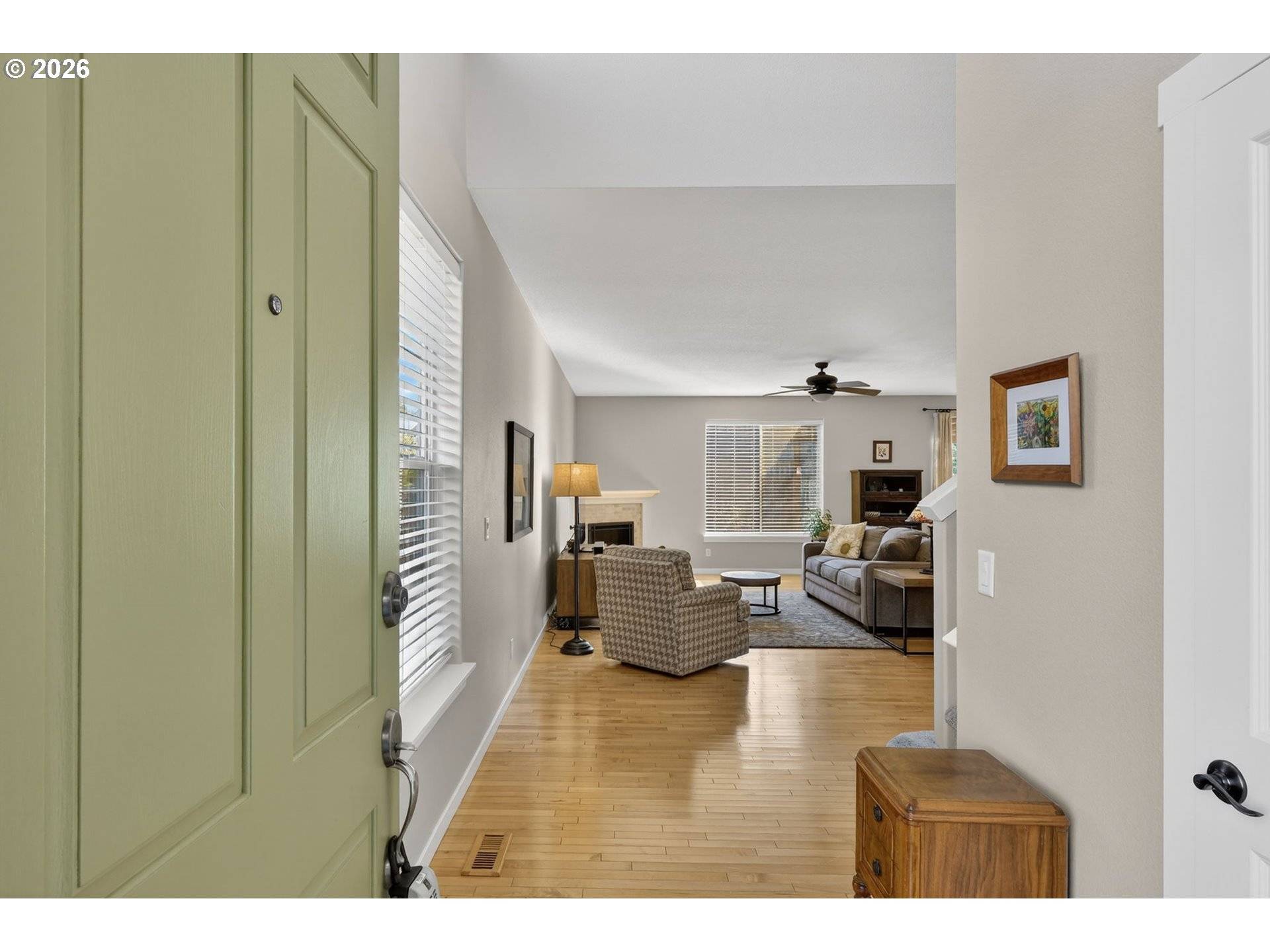 2442 NW PARNELL TER, Portland, OR 97229