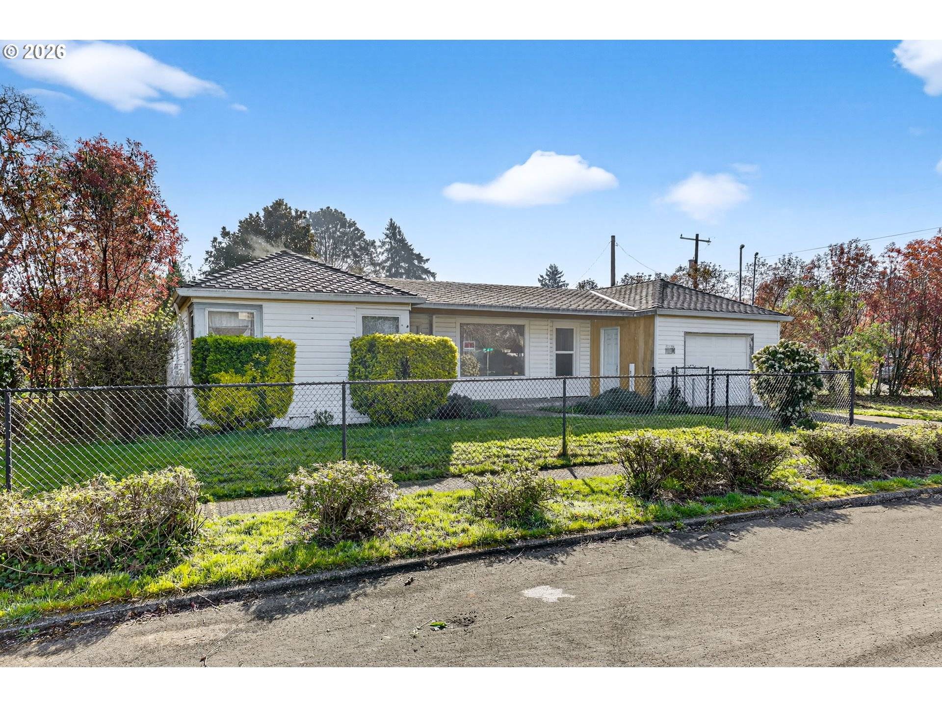 11186 SE 32ND AVE, Milwaukie, OR 97222