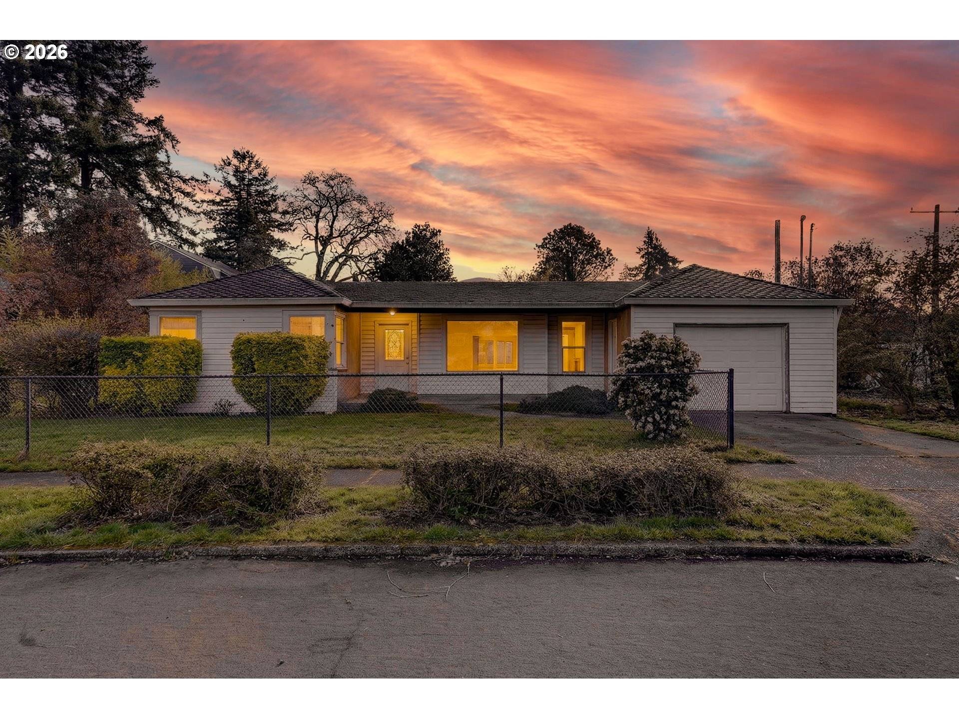 11186 SE 32ND AVE, Milwaukie, OR 97222