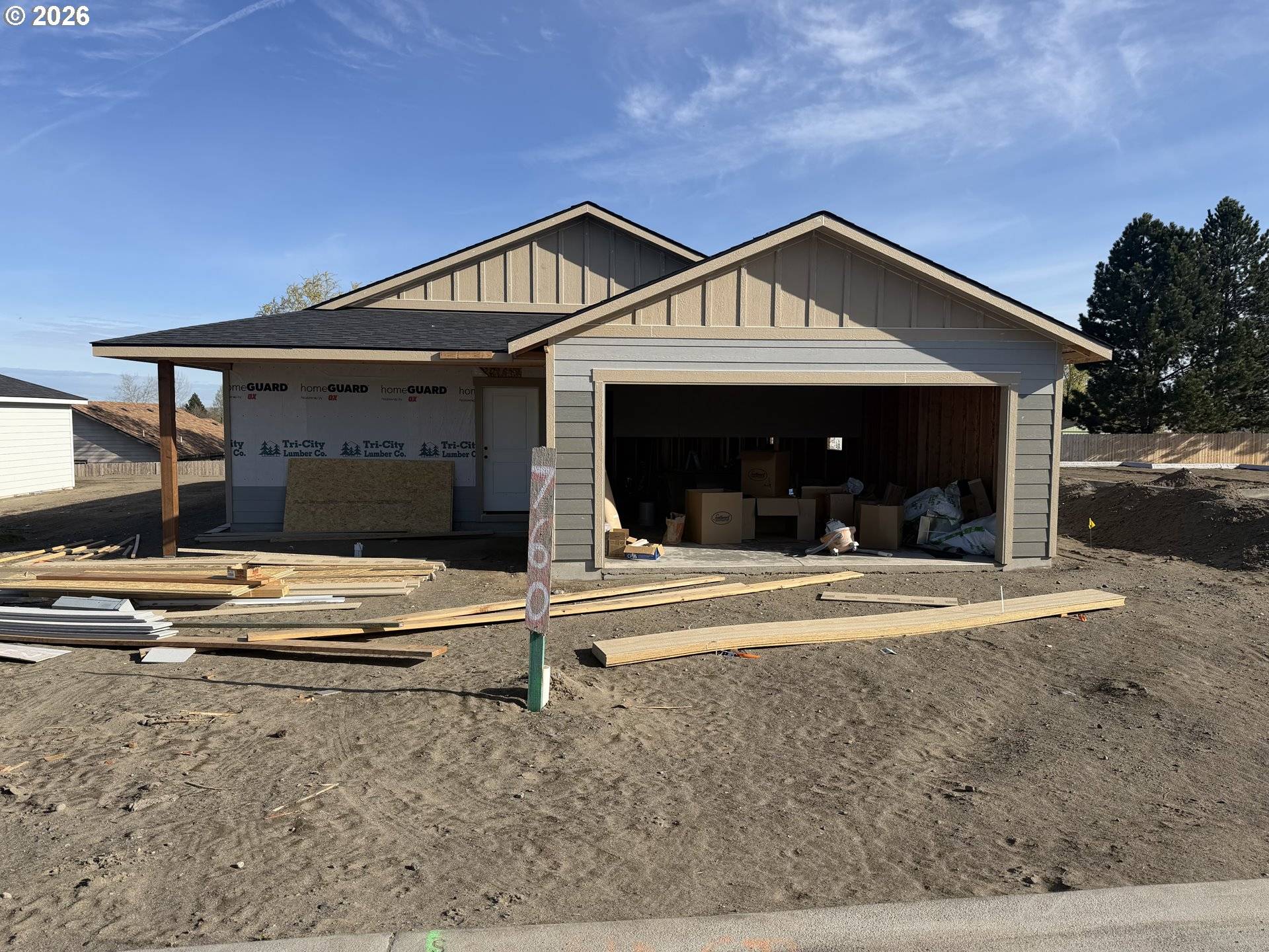 760 SE New Dream AVE, Irrigon, OR 97844