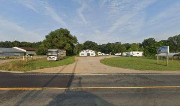 51774 Co Rd 652, Antwerp Twp, MI 49071