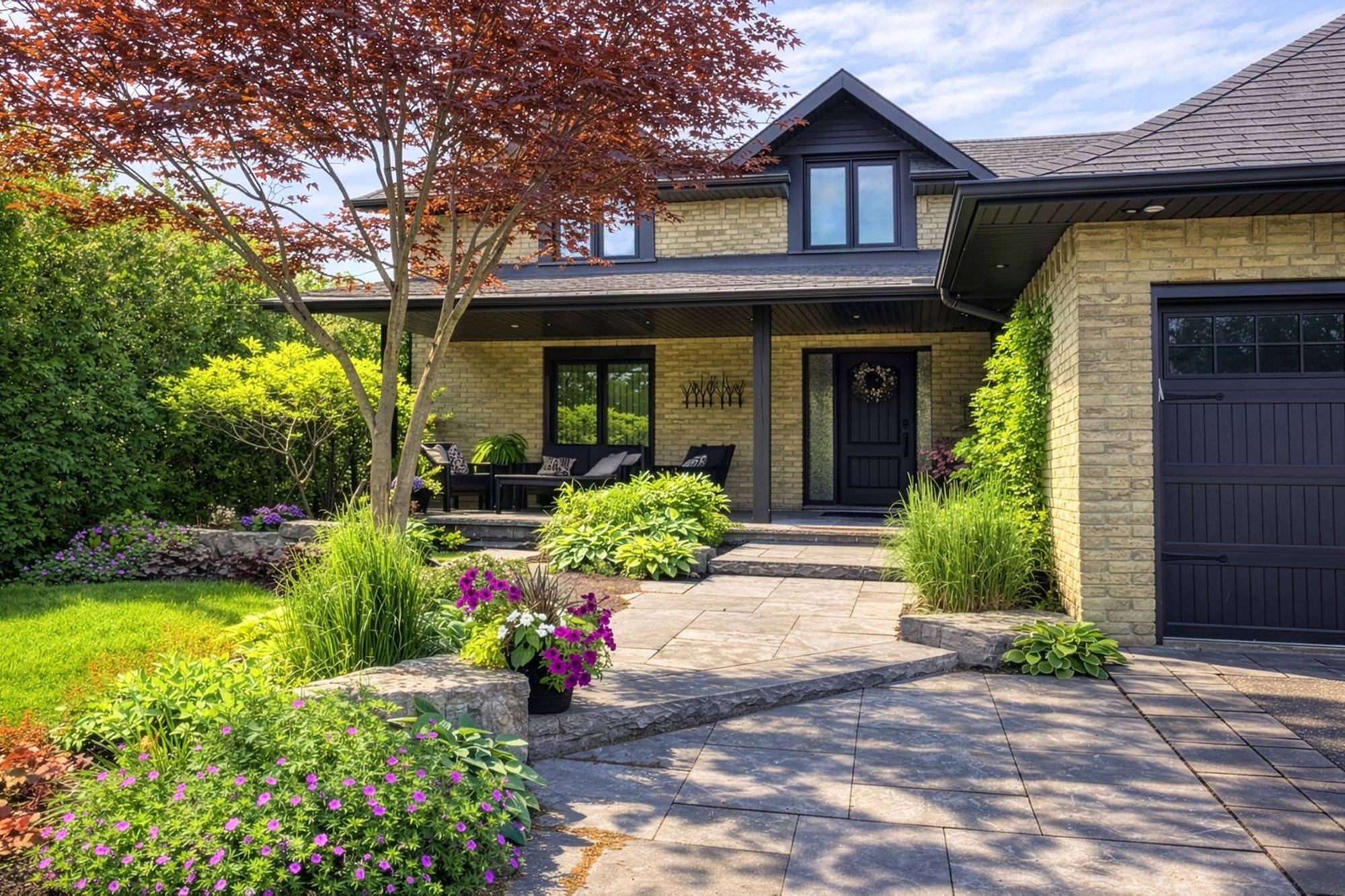 6 Prentice CT, Markham, ON L3R 2X7