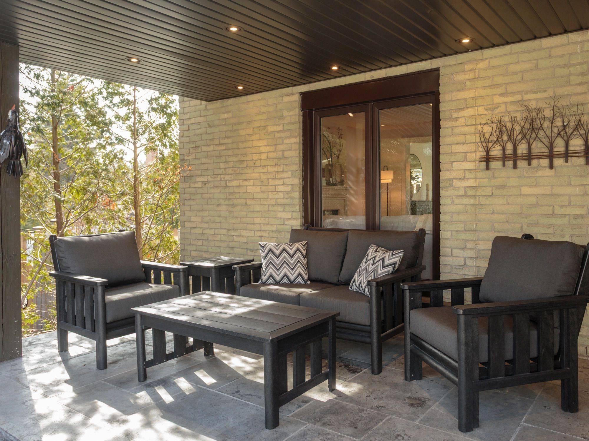 6 Prentice CT, Markham, ON L3R 2X7