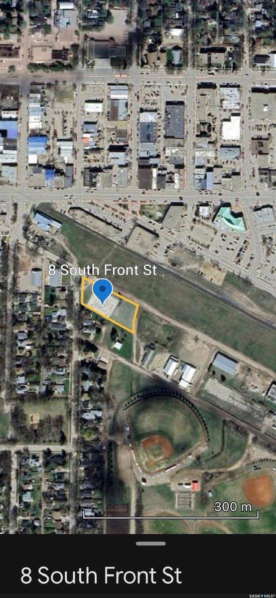 8 South Front STREET, Yorkton, SK S3N 1L1